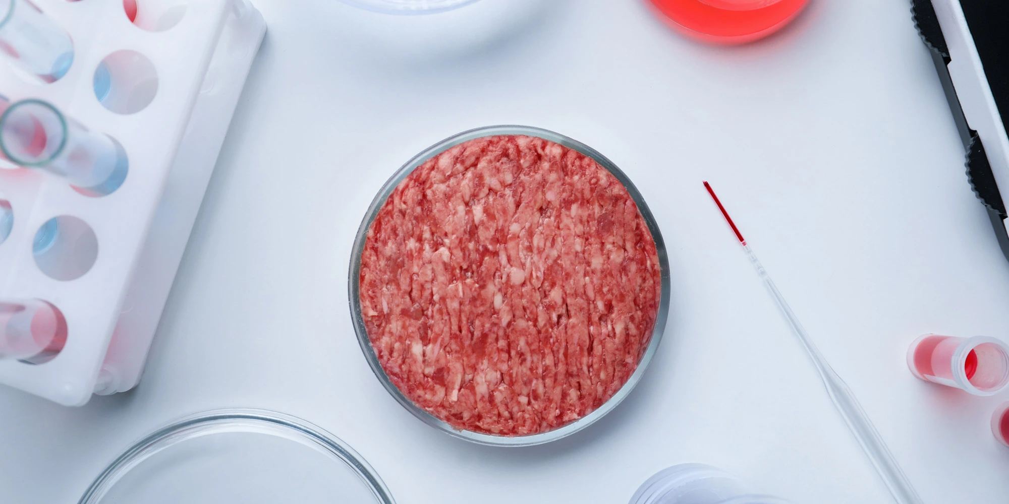 Quality procedures in Createc CT FOOD