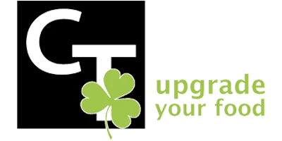 Createc Food Ireland Ltd Logo