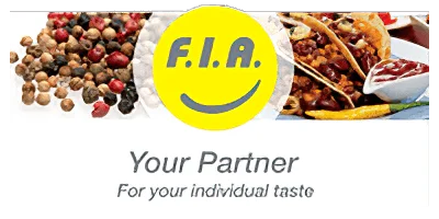 Food Ingredients Anthes GmbH Logo