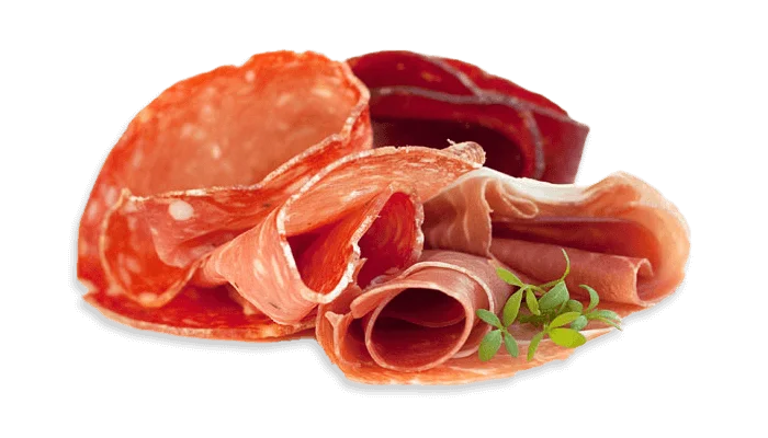 Fermented products by Createc