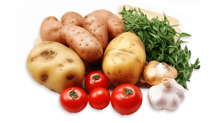 Vegan & Vegetarian products by Createc